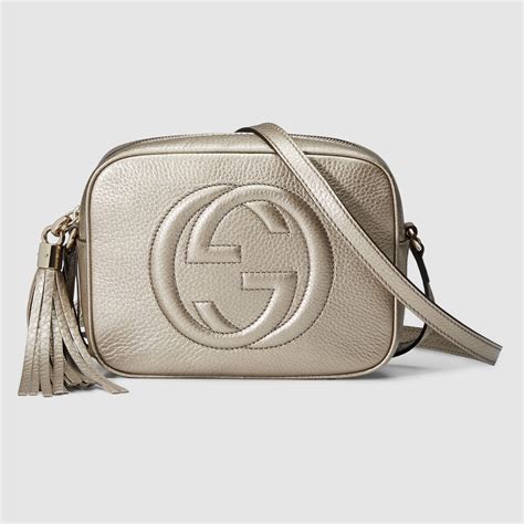 gucci disco soho bag ebay|gucci soho bag aliexpress.